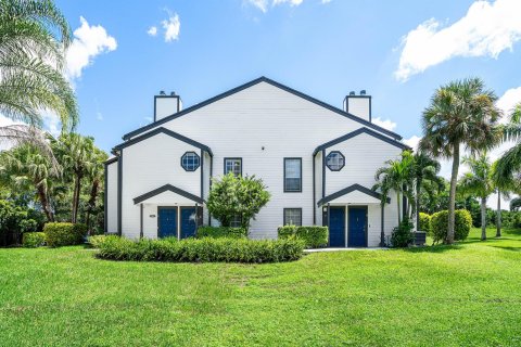 Townhouse in Boca Raton, Florida 2 bedrooms, 122.91 sq.m. № 2392656
