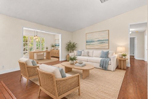 Townhouse in Boca Raton, Florida 2 bedrooms, 122.91 sq.m. № 2392656 - photo 8