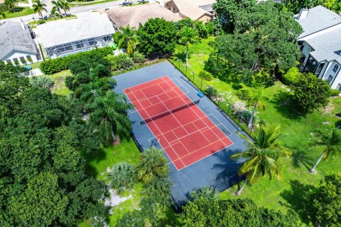 Townhouse in Boca Raton, Florida 2 bedrooms, 122.91 sq.m. № 2392656 - photo 26