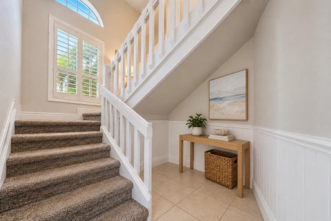 Townhouse in Boca Raton, Florida 2 bedrooms, 122.91 sq.m. № 2392656 - photo 3