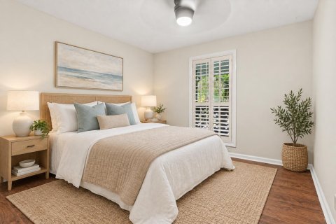 Townhouse in Boca Raton, Florida 2 bedrooms, 122.91 sq.m. № 2392656 - photo 16