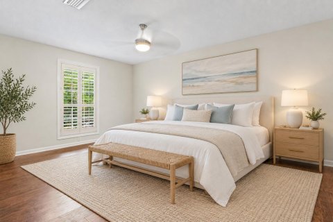 Townhouse in Boca Raton, Florida 2 bedrooms, 122.91 sq.m. № 2392656 - photo 13