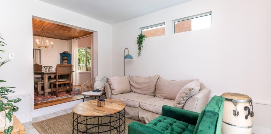 Casa en West Palm Beach, Florida 3 dormitorios, 122.26 m2 № 1141236
