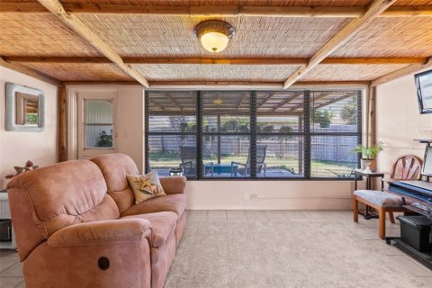 Villa ou maison à vendre à Ormond Beach, Floride: 2 chambres, 81.75 m2 № 1808789 - photo 6