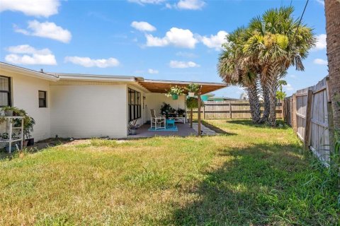 Villa ou maison à vendre à Ormond Beach, Floride: 2 chambres, 81.75 m2 № 1808789 - photo 11