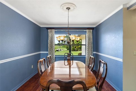House in Punta Gorda, Florida 3 bedrooms, 182.74 sq.m. № 1904245 - photo 4