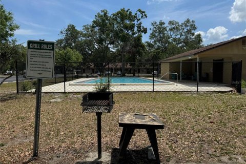 Condo in Clearwater, Florida, 1 bedroom  № 1665721 - photo 13