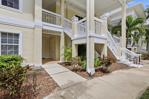 Condo à Bradenton, Floride, 3 chambres  № 2356353