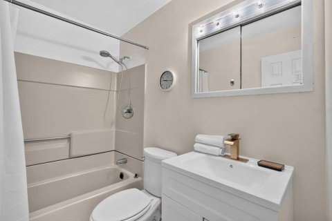 Купить виллу или дом в Деланд, Флорида 3 комнаты, 167.22м2, № 2287630 - фото 22