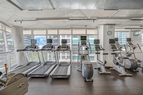 Купить кондоминиум в Майами, Флорида 2 спальни, 100.52м2, № 1970640 - фото 29