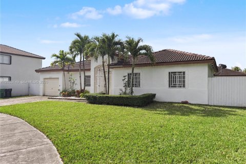 Villa ou maison à Homestead, Floride 3 chambres, 152.45 m2 № 2154503