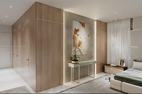 Villa ou maison à vendre à Hollywood, Floride: 4 chambres № 1745756 - photo 5