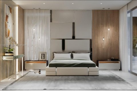 Villa ou maison à vendre à Hollywood, Floride: 4 chambres № 1745756 - photo 6