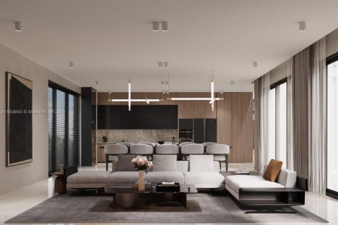 Villa ou maison à vendre à Hollywood, Floride: 4 chambres № 1745756 - photo 7