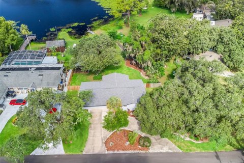 Villa ou maison à vendre à Umatilla, Floride: 2 chambres, 169.55 m2 № 1835185 - photo 8