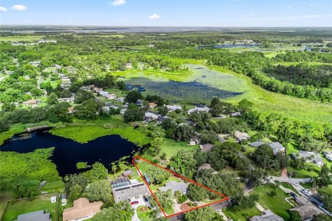 Villa ou maison à vendre à Umatilla, Floride: 2 chambres, 169.55 m2 № 1835185 - photo 5