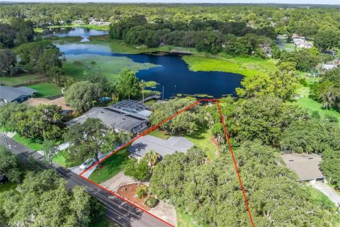 Villa ou maison à vendre à Umatilla, Floride: 2 chambres, 169.55 m2 № 1835185 - photo 6