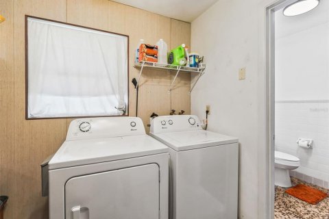 Villa ou maison à vendre à Umatilla, Floride: 2 chambres, 169.55 m2 № 1835185 - photo 27