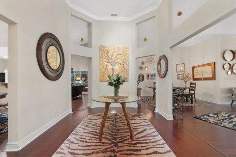 Casa en venta en Tampa, Florida, 4 dormitorios, 323.11 m2 № 1584028 - foto 8