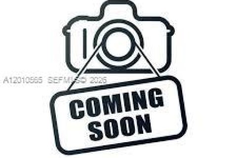 Villa ou maison à Sunrise, Floride 4 chambres, 126.35 m2 № 2073288