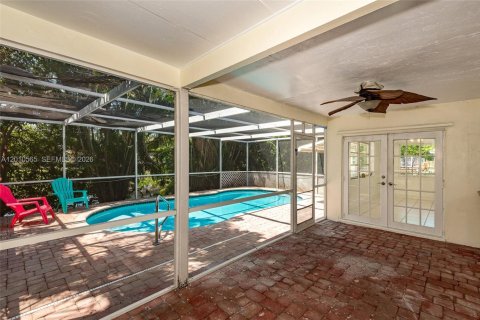 Villa ou maison à louer à Sunrise, Floride: 4 chambres, 126.35 m2 № 2073288 - photo 27