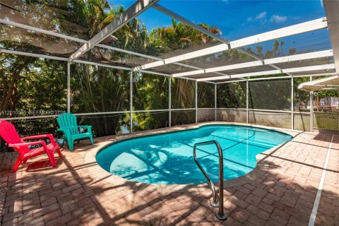 Villa ou maison à louer à Sunrise, Floride: 4 chambres, 126.35 m2 № 2073288 - photo 26