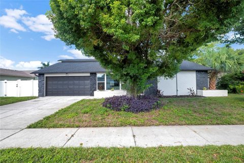 Villa ou maison à vendre à Port Richey, Floride: 3 chambres, 174.19 m2 № 2423810 - photo 2