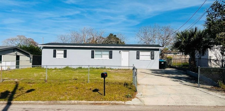Casa en Orlando, Florida 3 dormitorios, 96.99 m2 № 1805564
