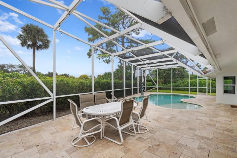 Villa ou maison à vendre à Delray Beach, Floride: 3 chambres, 192.21 m2 № 2188697 - photo 19