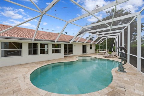 Villa ou maison à vendre à Delray Beach, Floride: 3 chambres, 192.21 m2 № 2188697 - photo 20