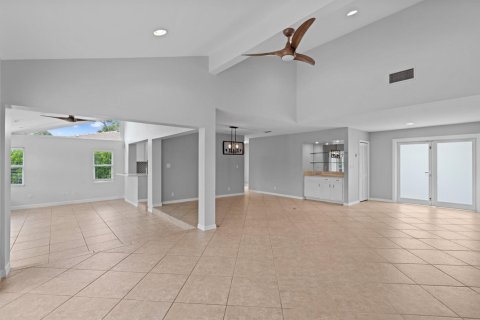 Villa ou maison à vendre à Delray Beach, Floride: 3 chambres, 192.21 m2 № 2188697 - photo 5