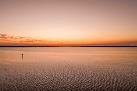 Купить виллу или дом в Брейдентон, Флорида 12 комнат, 290.04м2, № 2429591 - фото 19