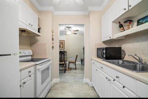 Apartment in Boca Raton, Florida 2 bedrooms, 100.33 sq.m. № 2208613 - photo 8