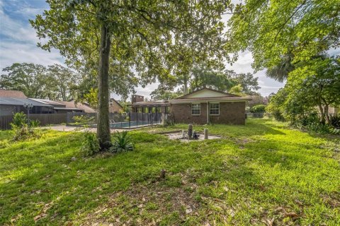 House in Longwood, Florida 4 bedrooms, 193.24 sq.m. № 1800035 - photo 30