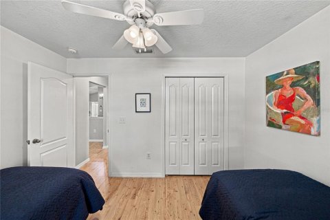 House in Apollo Beach, Florida 3 bedrooms, 133.59 sq.m. № 2425511 - photo 18