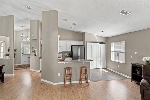 House in Apollo Beach, Florida 3 bedrooms, 133.59 sq.m. № 2425511 - photo 10