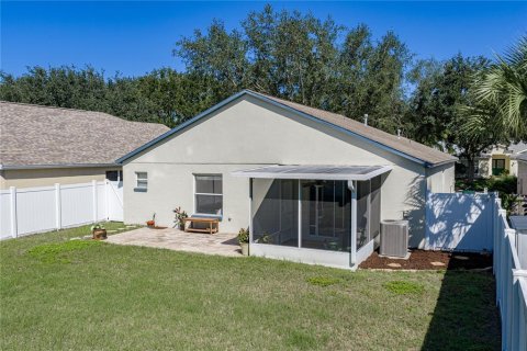 House in Apollo Beach, Florida 3 bedrooms, 133.59 sq.m. № 2425511 - photo 28
