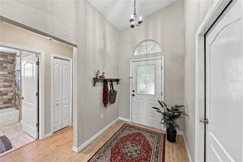 House in Apollo Beach, Florida 3 bedrooms, 133.59 sq.m. № 2425511 - photo 4