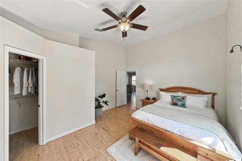 House in Apollo Beach, Florida 3 bedrooms, 133.59 sq.m. № 2425511 - photo 23