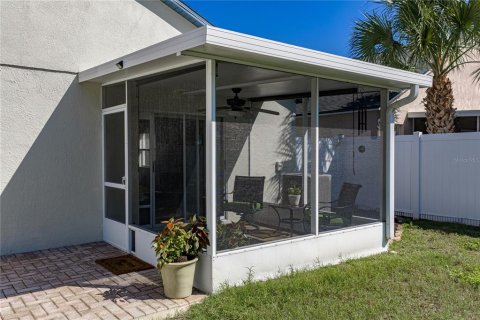 House in Apollo Beach, Florida 3 bedrooms, 133.59 sq.m. № 2425511 - photo 30