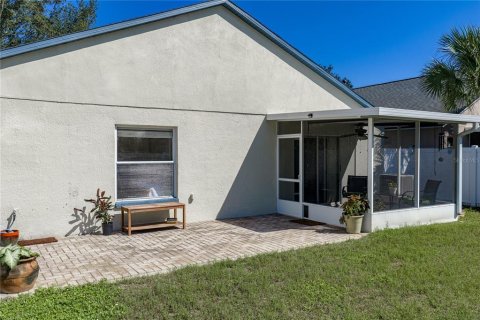 House in Apollo Beach, Florida 3 bedrooms, 133.59 sq.m. № 2425511 - photo 27