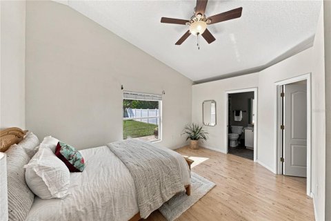 House in Apollo Beach, Florida 3 bedrooms, 133.59 sq.m. № 2425511 - photo 22