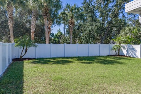 House in Apollo Beach, Florida 3 bedrooms, 133.59 sq.m. № 2425511 - photo 29