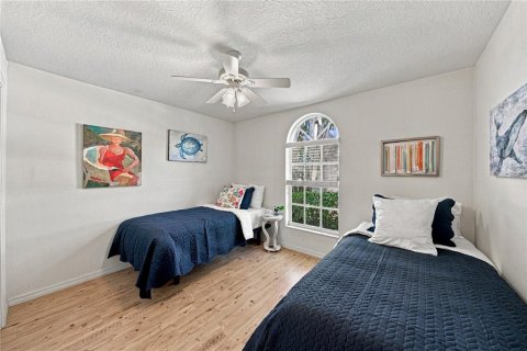 House in Apollo Beach, Florida 3 bedrooms, 133.59 sq.m. № 2425511 - photo 17