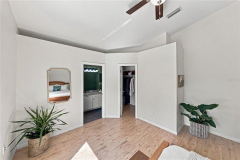 House in Apollo Beach, Florida 3 bedrooms, 133.59 sq.m. № 2425511 - photo 24