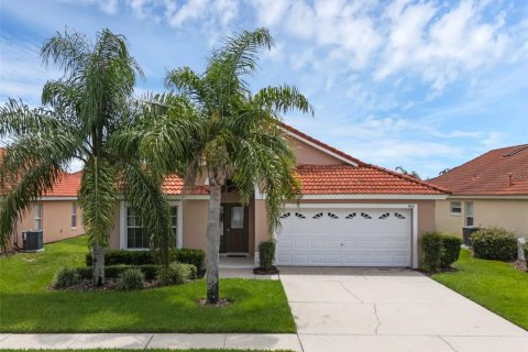 Casa en venta en Davenport, Florida, 5 dormitorios, 205.13 m2 № 1822281 - foto 1