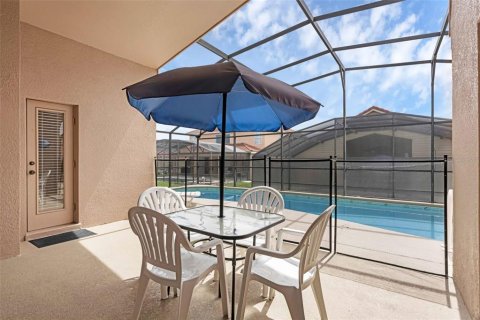 Casa en venta en Davenport, Florida, 5 dormitorios, 205.13 m2 № 1822281 - foto 28