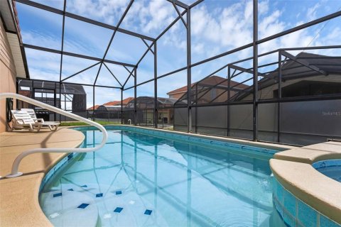Casa en venta en Davenport, Florida, 5 dormitorios, 205.13 m2 № 1822281 - foto 29
