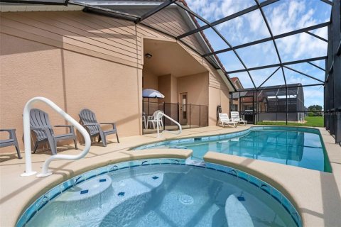 Casa en venta en Davenport, Florida, 5 dormitorios, 205.13 m2 № 1822281 - foto 30