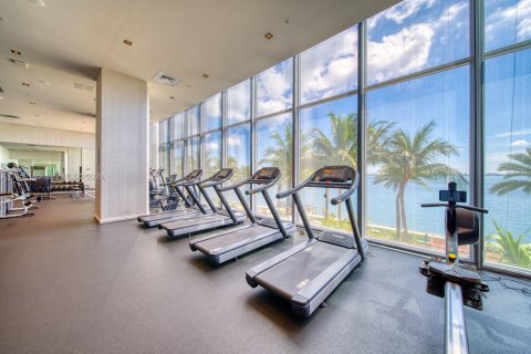Купить кондоминиум в Майами, Флорида 2 спальни, 116.22м2, № 2054781 - фото 30